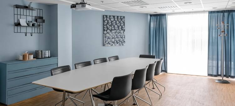 特隆赫姆舒适酒店(Comfort Hotel Trondheim)图片