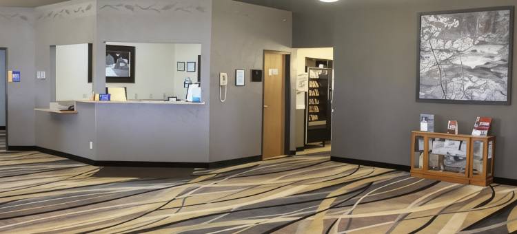 沃特敦戴斯酒店(Days Inn by Wyndham Watertown)图片