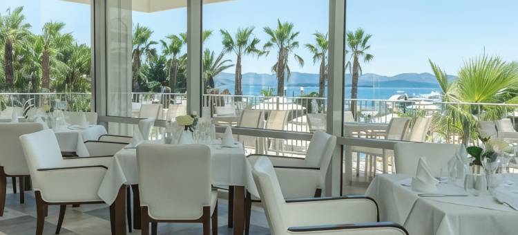 Amadria公园海滩酒店 Jure(Amadria Park Beach Hotel Jure)图片