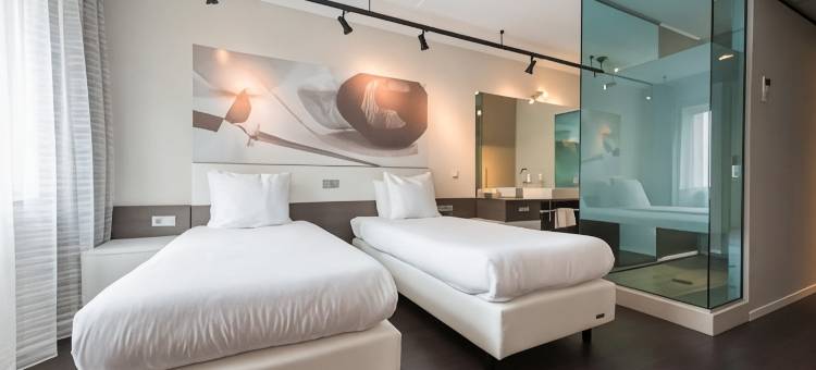 帕朋达尔酒店(Hotel Papendal)图片