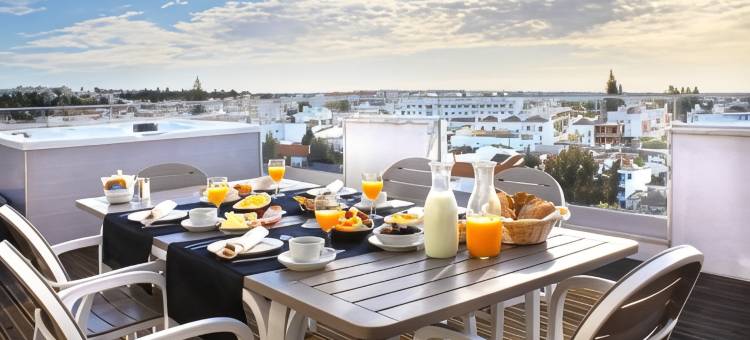 AP 玛丽亚诺娃酒廊 - 限成人(AP Maria Nova Lounge)图片