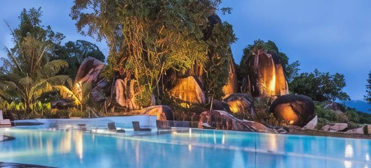 勿里洞瑞士贝尔度假村(Swiss-Belresort Belitung)图片