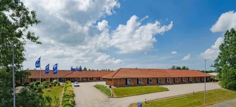 瓦尔德酒店(Hotel Varde)图片