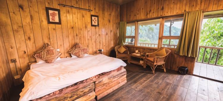 曼甘蒙洛姆自然度假村(Munlom Nature Resort)图片