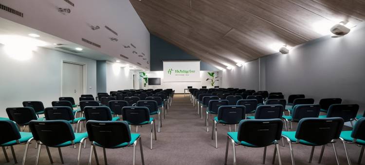 诺拉那不勒斯武尔卡诺博诺假日酒店(voco Nola - Naples Vulcano Buono by IHG)图片