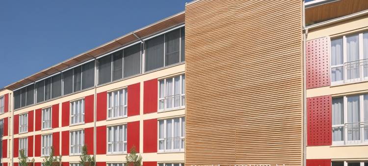 Hotel Central Regensburg CityCentre, Shc by Best Western图片