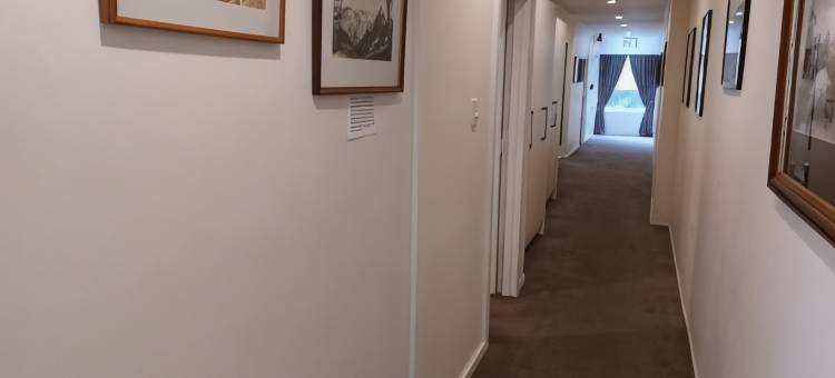 伊甸园公园汽车旅馆(At Eden Park Motel)图片