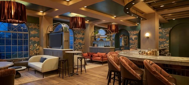 休斯顿维斯帕酒店，臻品之选系列(Hotel Vesper, Houston, a Tribute Portfolio Hotel)图片