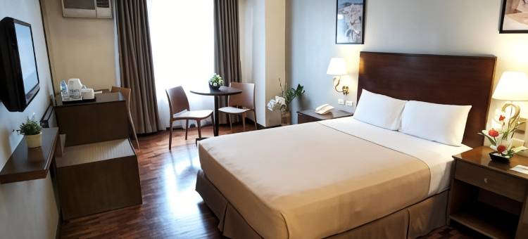 卡拉亚芬斯酒店(Fersal Hotel Kalayaan)图片