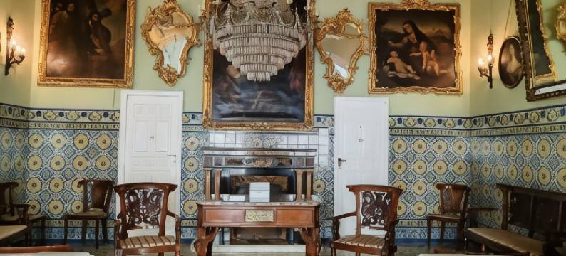 西蒙酒店(Hotel Simon)图片