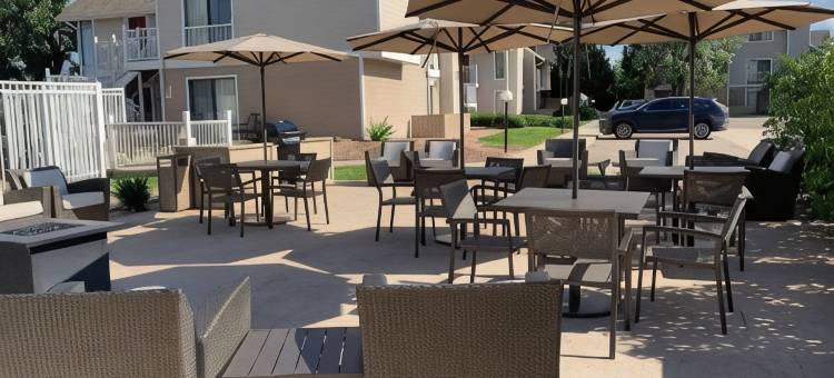 Residence Inn Denver Tech Center图片