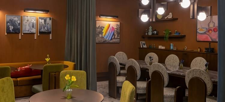 塔利森酒店, 臻品之选酒店(The Tallison Hotel, a Tribute Portfolio Hotel)图片