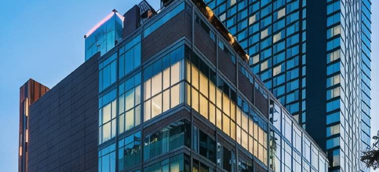 奥斯汀市中心万豪酒店(Austin Marriott Downtown)图片