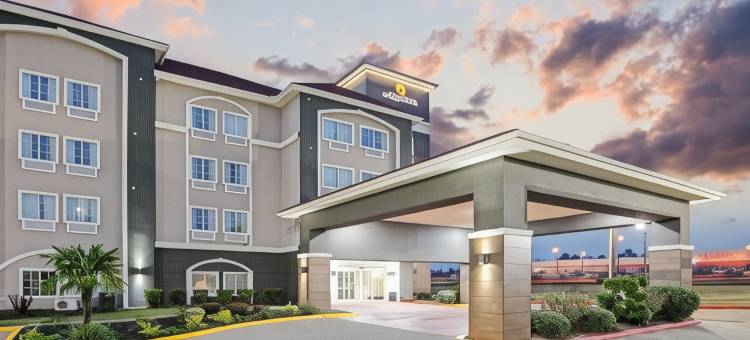 帕里斯拉昆塔温德姆套房酒店(La Quinta Inn & Suites by Wyndham Paris)图片