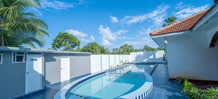 哈瓦那俱乐部度假村(Havana Club Resort)图片