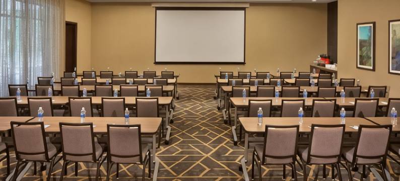 凯悦嘉轩教堂山-南村(Hyatt Place Chapel Hill/Southern Village)图片