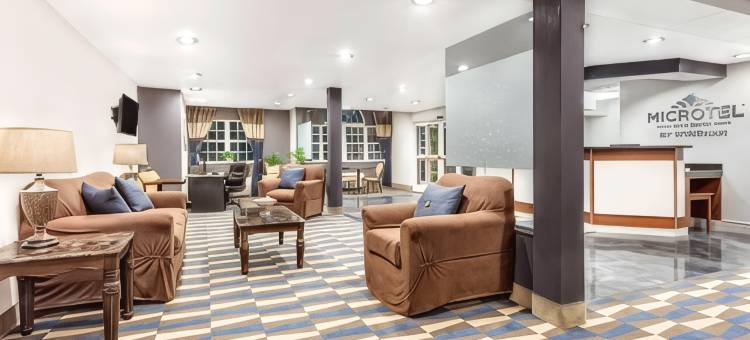 Microtel Inn & Suites by Wyndham Bremen图片