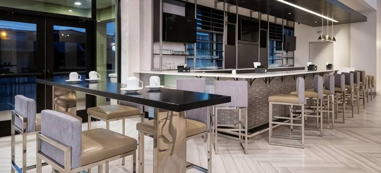 哥伦比亚市中心希尔顿花园酒店(Hilton Garden Inn Columbia Downtown)图片