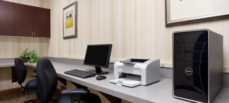 伊萨卡丽怡酒店(Country Inn & Suites by Radisson, Ithaca, NY)图片