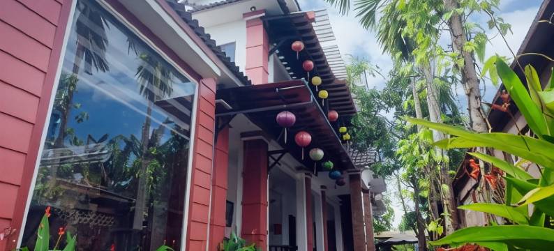 柑橘村别墅(Citrus Village Villa Hoi An)图片