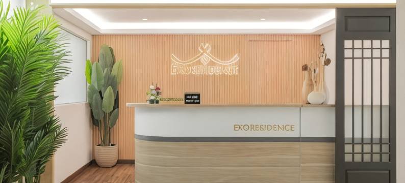 唐人街之心Exo住宅(Exoresidence the Heart of Chinatown)图片