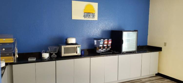 美肯-75北温德姆戴斯酒店(Days Inn by Wyndham Macon I-75 North)图片