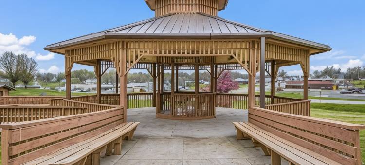 伊克诺旅馆(Econo Lodge)图片