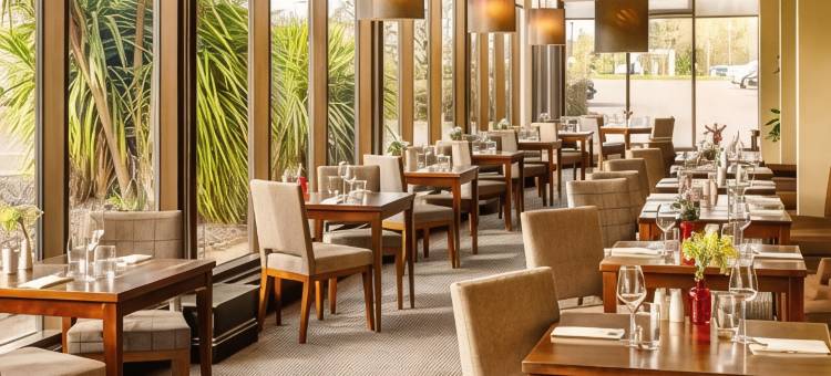 泰尔福特中心美居酒店(Mercure Telford Centre Hotel)图片