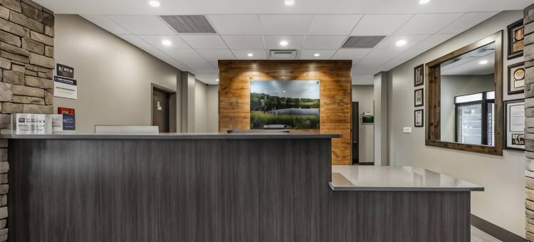 Best Western Plus Lawrenceburg图片