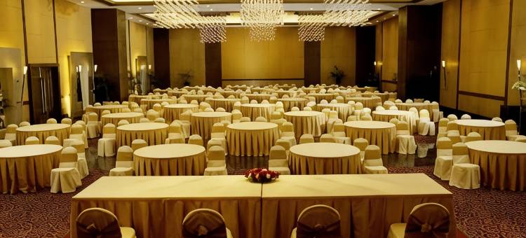 会议中心度假酒店(The Retreat Hotel & Convention Centre)图片