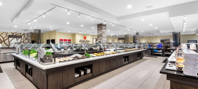 罗德威酒店-卡普里(Rodeway Inn Capri)图片