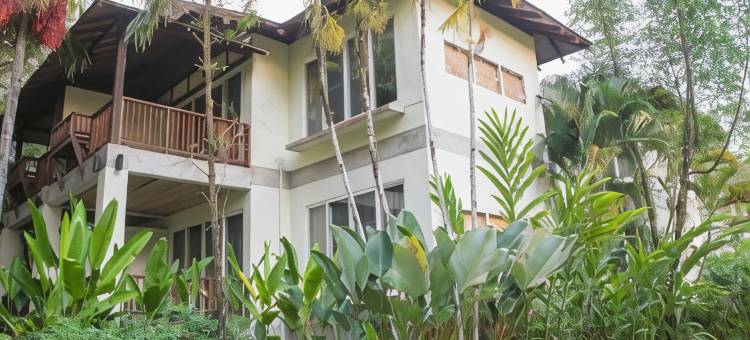 盛泰乐达叻府临海别墅及度假村(Centara Chaan Talay Resort and Villas Trat)图片