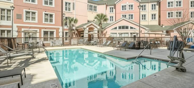 查尔斯顿机场Residence Inn 酒店(Residence Inn Charleston Airport)图片