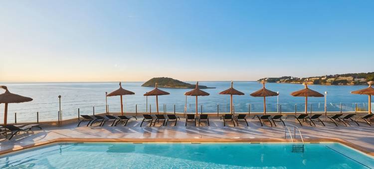 佛罗里达环球酒店-限成人(Hotel Florida Magaluf - Adults Only)图片