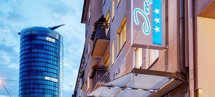 Hotel Imperial Dusseldorf, Sure Collection by BW图片