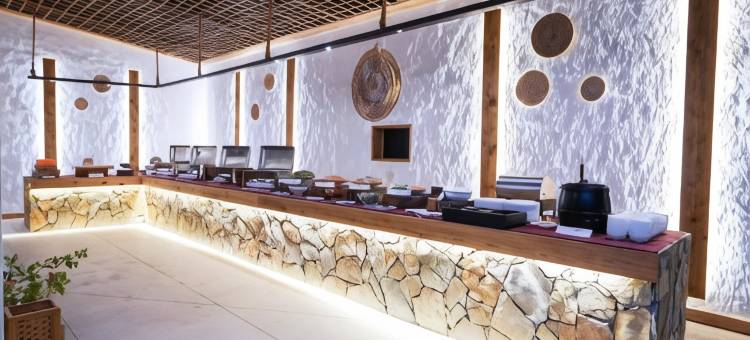 萨玛艾尔瓦瑟沙漠营地(Sama Al Wasil Desert Camp)图片