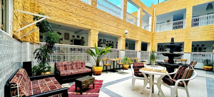 巴黎酒店(Hotel Paris)图片