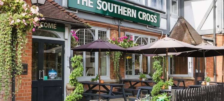 南十字住宿(Southern Cross)图片