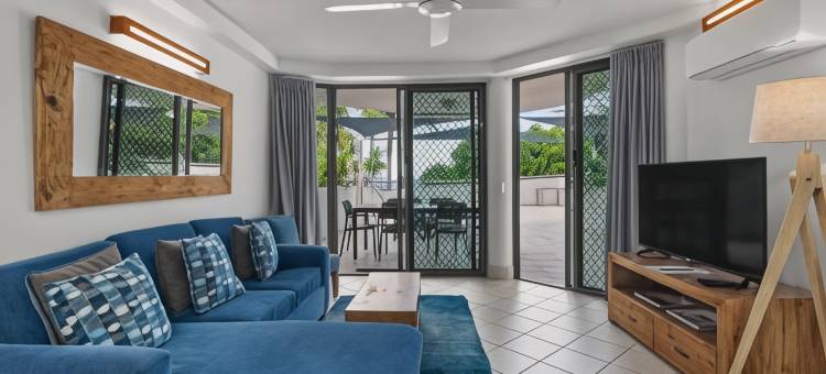 马里布姆洛拉巴公寓(Malibu Apartments)图片