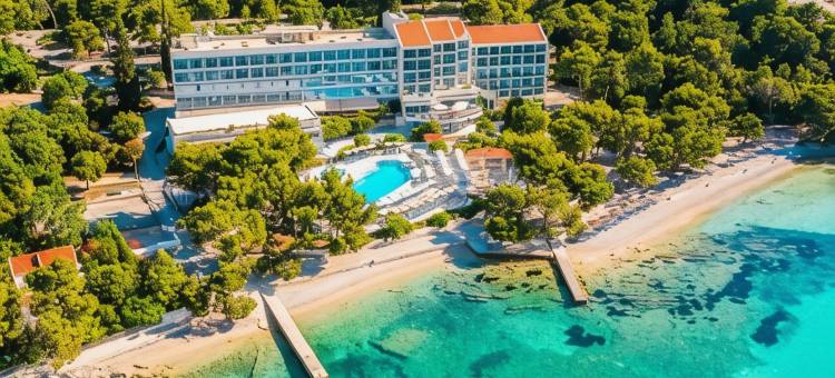 阿米内斯维瓦尔格兰德阿祖尔酒店(Aminess Vival Grand Azur Hotel)图片