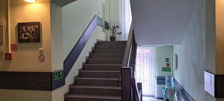 队长酒店(Hotel Kapitan)图片