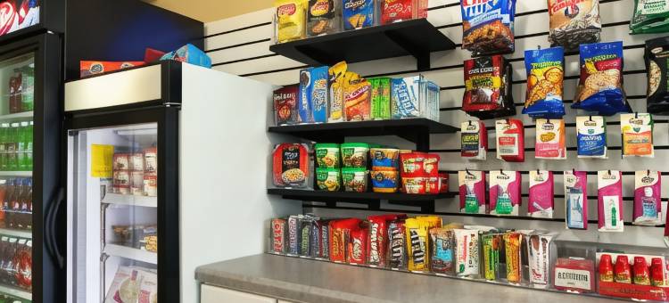 塞勒姆温德姆速8酒店(Super 8 by Wyndham Salem)图片