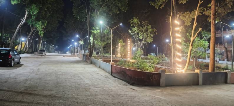 日出度假村(Ushodaya Resorts)图片