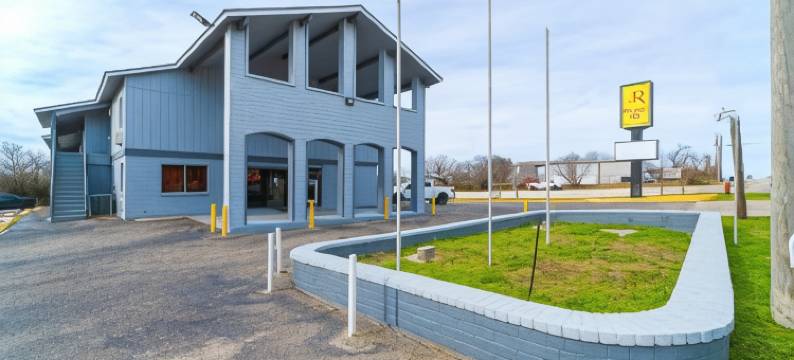 三河丽晶酒店I-37(Regency Inn Three Rivers I-37)图片