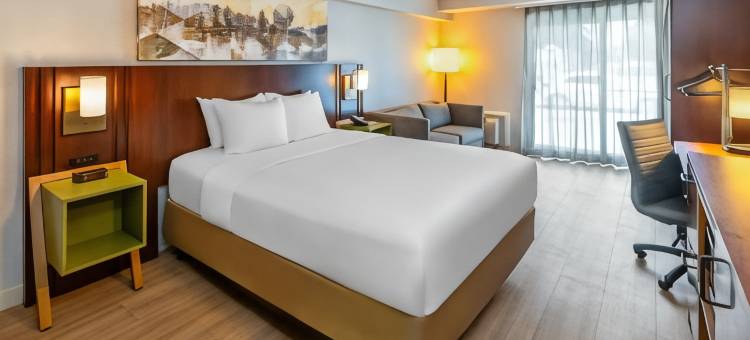 舒适酒店(Comfort Inn)图片