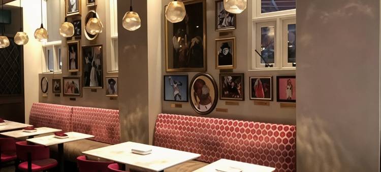 费城市区-中央市万枫套房酒店(Fairfield Inn & Suites Philadelphia Downtown/Center City)图片