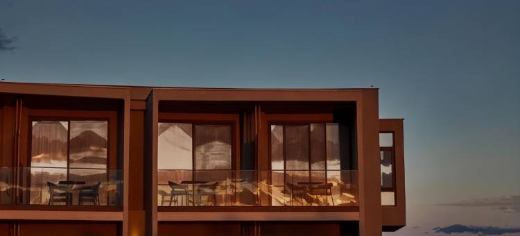 Zélia Halkidiki，属于 Destination by Hyatt 品牌(Zélia Halkidiki Part Of Destination By Hyatt - Adults Only)图片