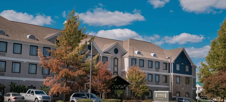Staybridge Suites 杰克逊(Staybridge Suites JACKSON by IHG)图片
