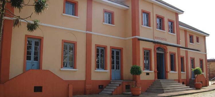 宜必思蒙特内格罗酒店(ibis Montenegro)图片