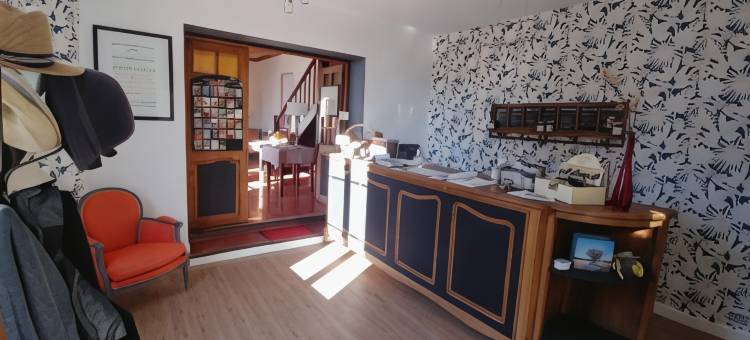 奎恩特兰酒店(Le Mas des Quintrands Manosque - Motel de Charme)图片